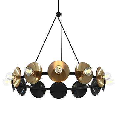 Zayden Chandelier - Large