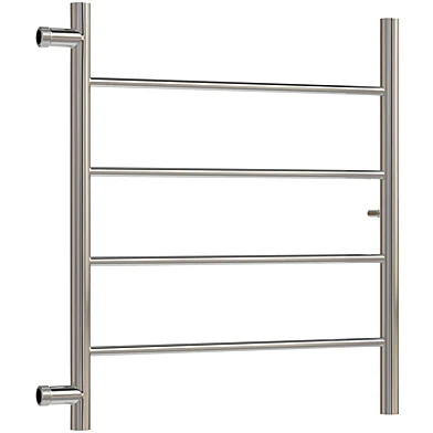 Water heated towel rail Point Athena PN04556 50x60