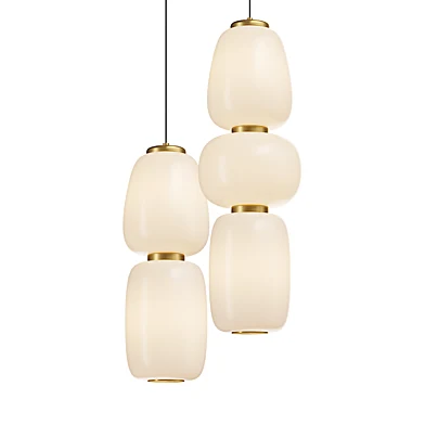 Lamaptron HEMING B pendant light