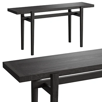 Poliform Home Hotel Console