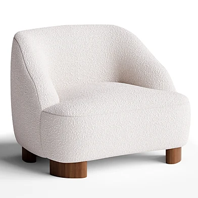 MARGAS LC1 By &TRADITION