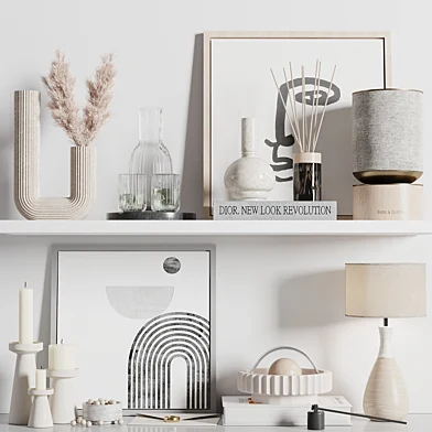 decorative set 1