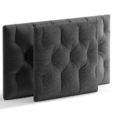 Headboard 4 with 2 option