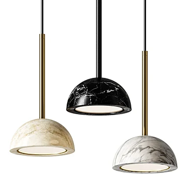 Aromas del Campo Dussa Pendant Lamp