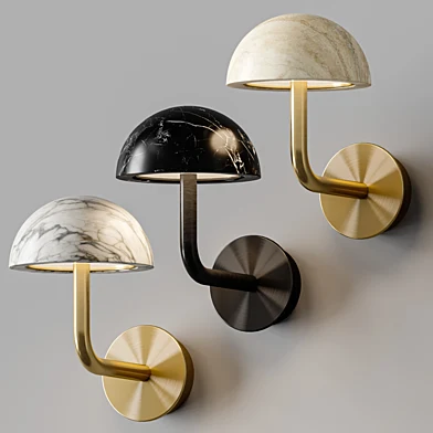 Aromas del Campo Dussa Wall Lamp
