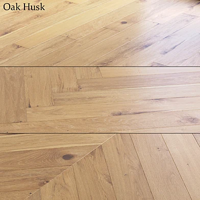 Oak Husk