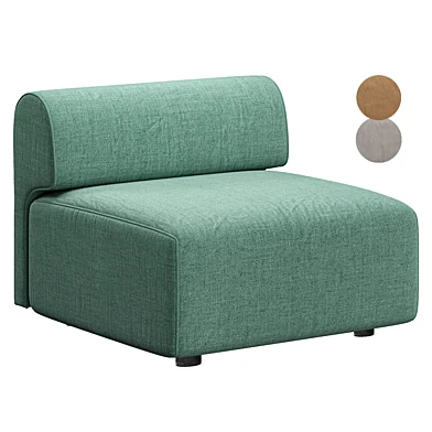 Duo mini by Sancal