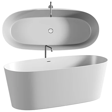Bathtub By Acquabella VARS
