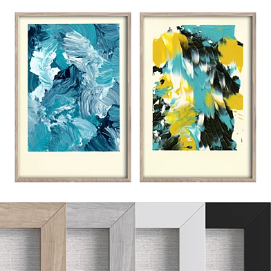 Poster Set №11