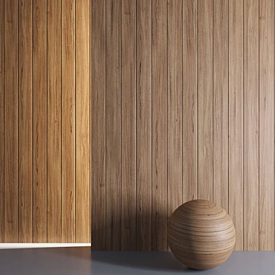 Mrf Wood Panel Set08