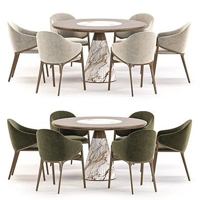 dining set 64