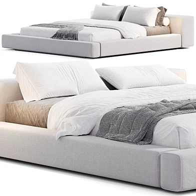 Extra Wall Bed by Living Divani