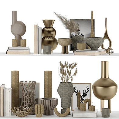Decorative set01
