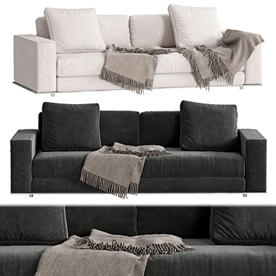 Minotti HAMILTON 236 cm