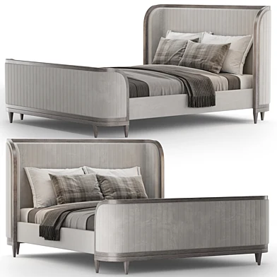 Mobi Manhattan bed