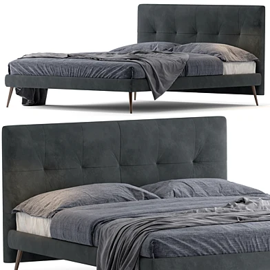 Altrenotti ARPY bed 2