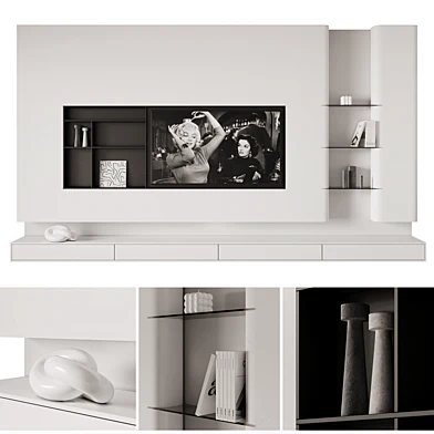 TV Wall