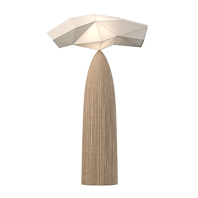 Egg Collective - Nopal lamp