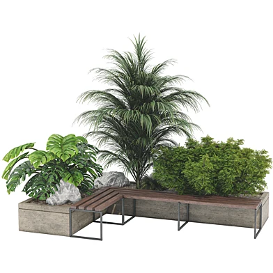 Plant Collection Set 85