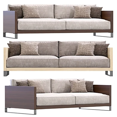 Sofa Love Letter Malerba