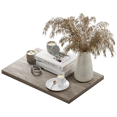 Decorative set 002