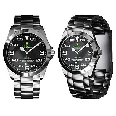 Rolex Oyster Watch