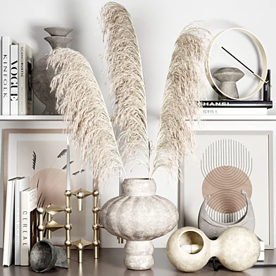 Decorative set 23