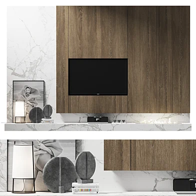 TV Wall - 2