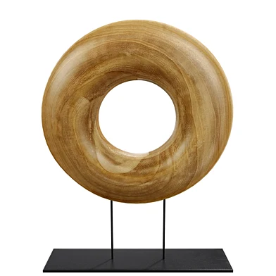 Statuette Abyss