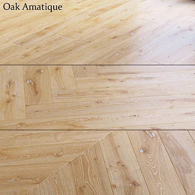 Oak Amatique