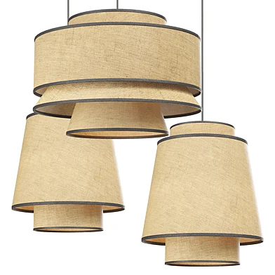 Lampatron JOHNAS pendant light