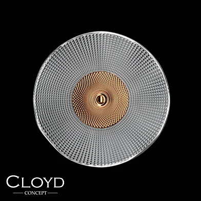 Бра Cloyd GRAMMY W1 (арт.20189)