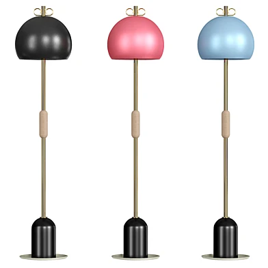 Bonton Floor Lamp