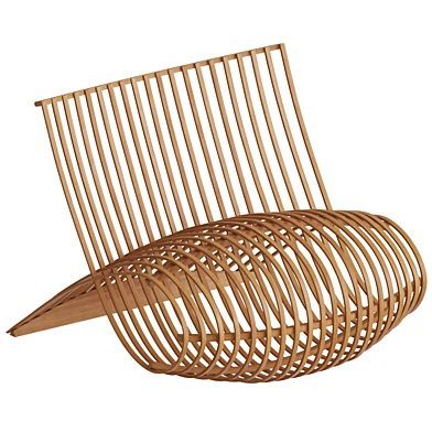 Wooden Chair