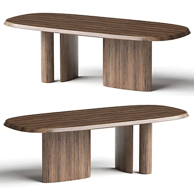 Padiglioni TABLE