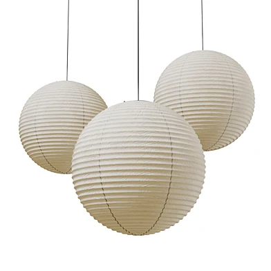 Vitra Akari Pendant