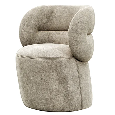 GETLUCKY armchair