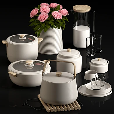 Other kitchen accessories-01