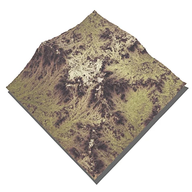 Mountains big n4