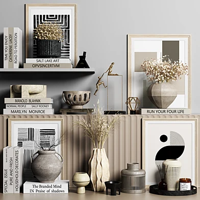 Decorative Set 15