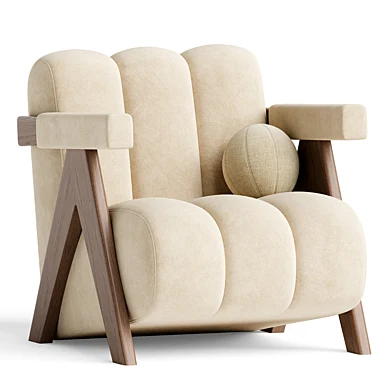 KARMAN chair