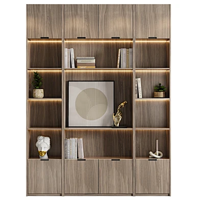 Modern rack 4