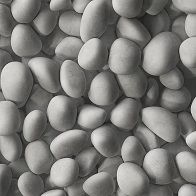 Stone decor n21