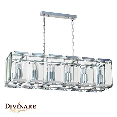 Divinare ОМ 1100Q02 SP-12