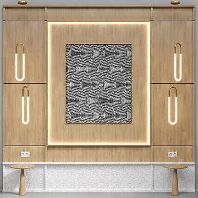 Headboard