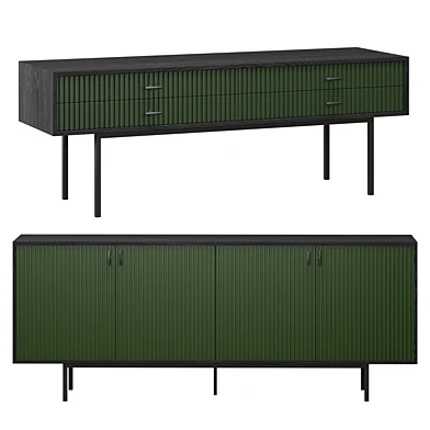 pedestals EMERSON