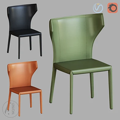 Chair S-6108 4Union.ru