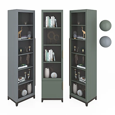 Dantone Home Metropolitan 3