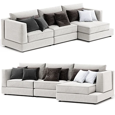 LAYLA By Calligaris