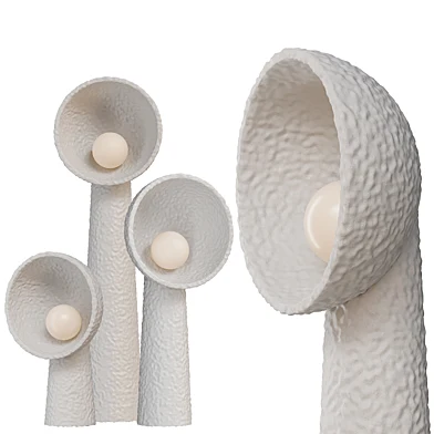 Lampatron EDMON FL floor light